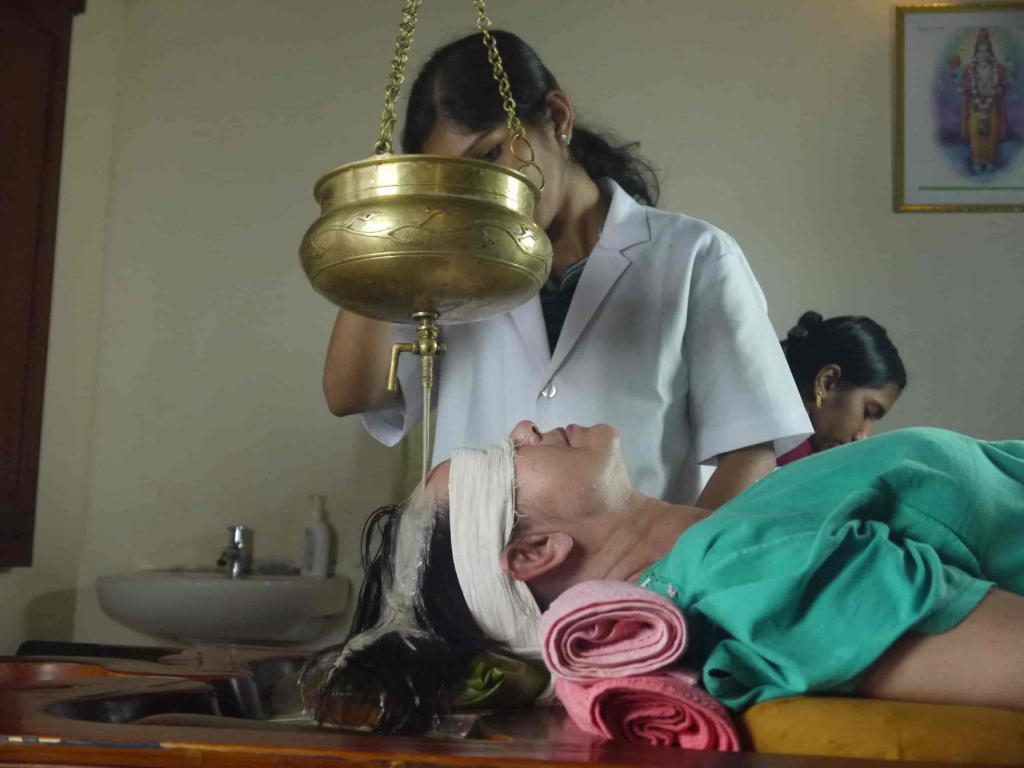 Panchakarma Treatment In Kerala Ayurveda Therapy In Kerala India 3699